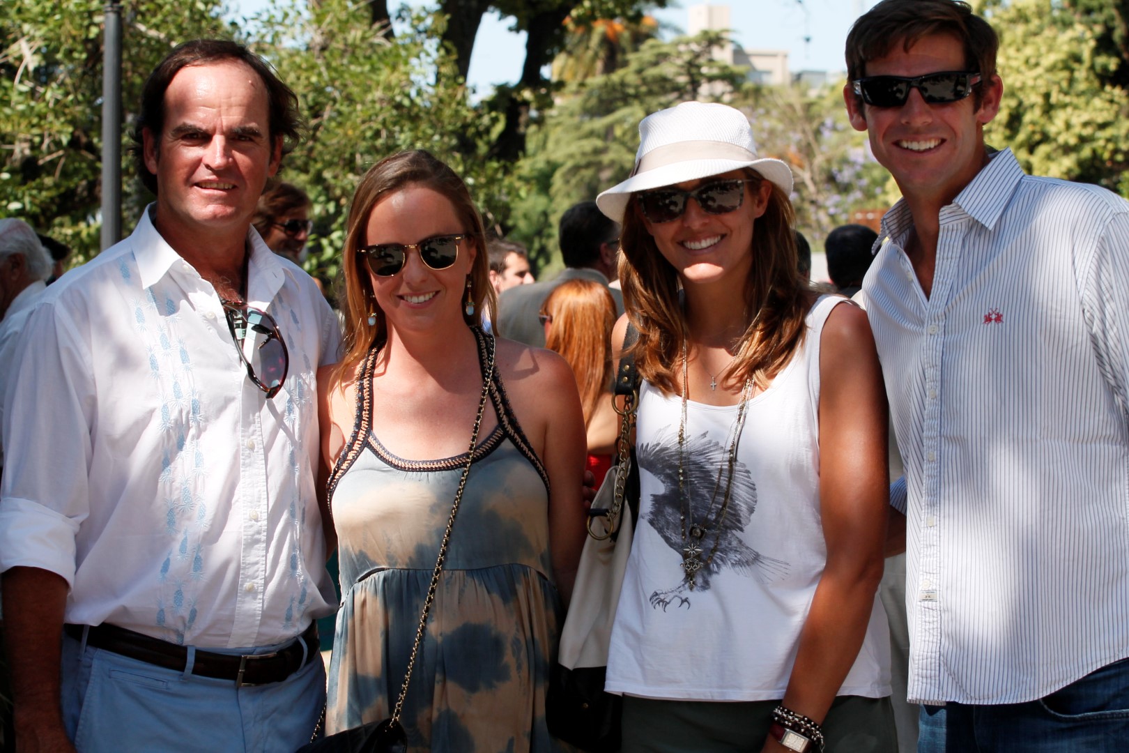 8 Edouardo Heguy  Malcolm Borwick