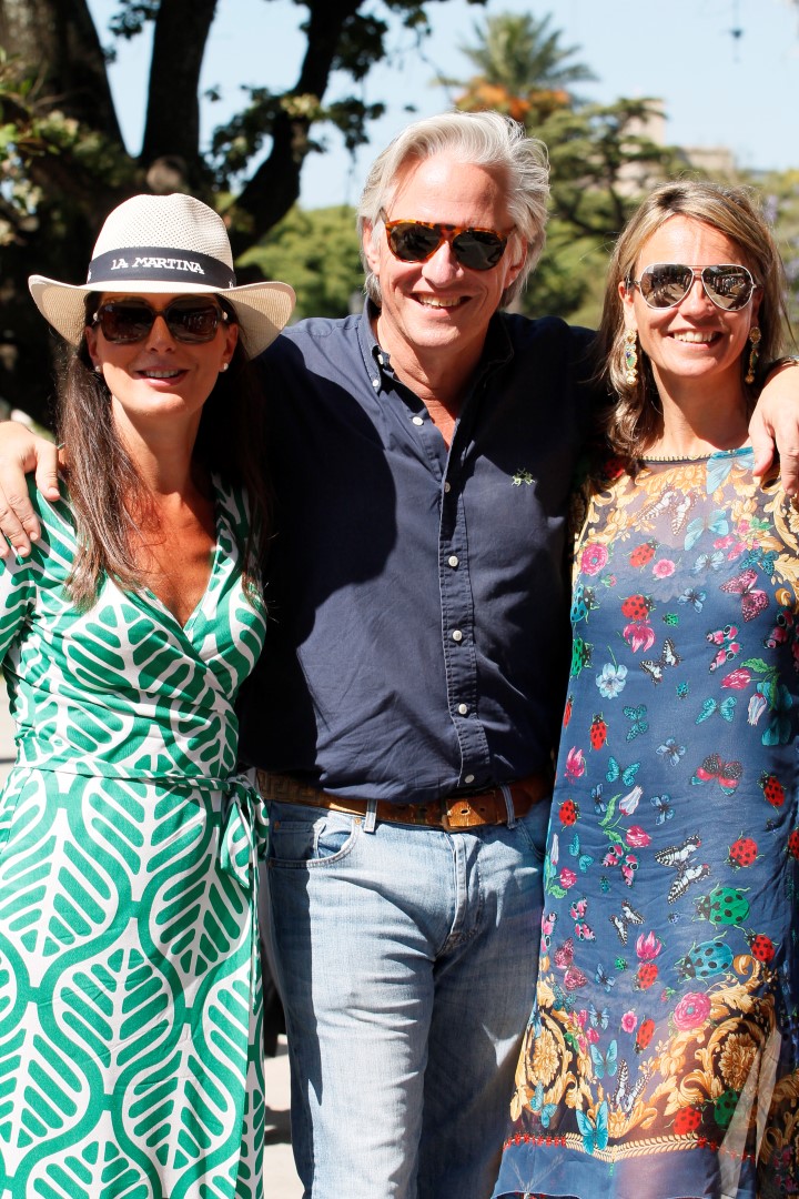 9 Robert de By  gorgeous Ladies