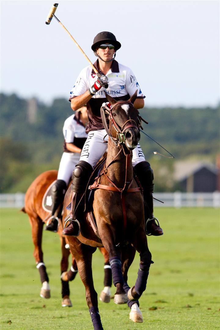 POLO Magazine Piaget Hamptons Polo Cup