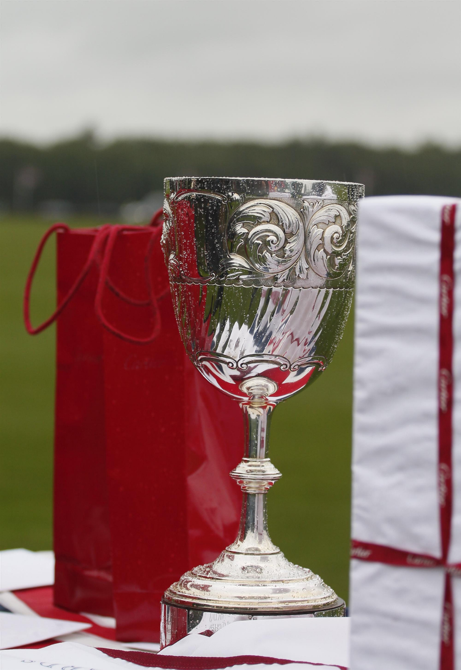 Congratulations to El Remanso team Christopher  Bridget Hanbury 2