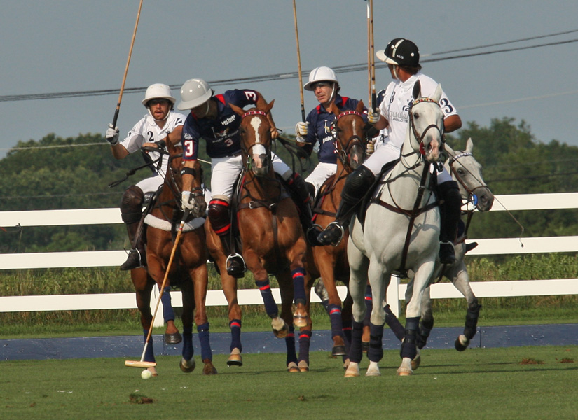 Monty Waterbury Cup-Photos