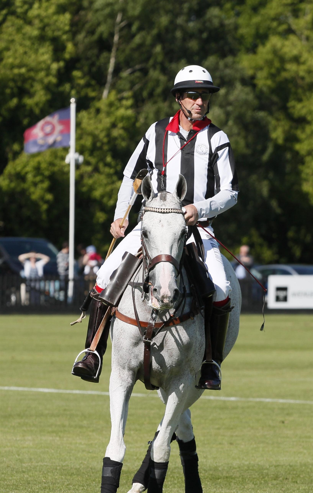 les lions polo team polo cartier queens cup 2013 celine genonceau polo magazine 11