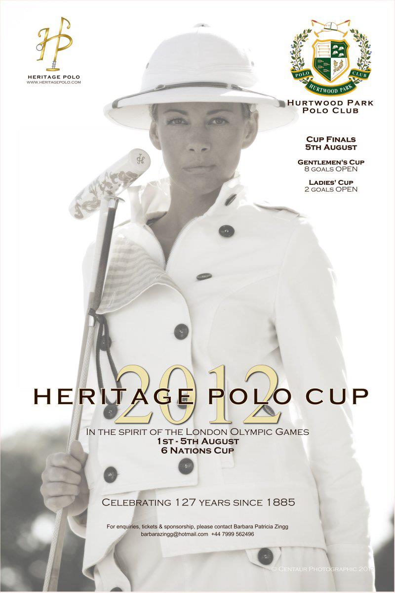 Heritage Polo